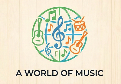 A world of music